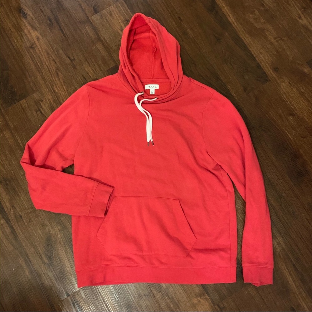 Forever 21 Hoodie